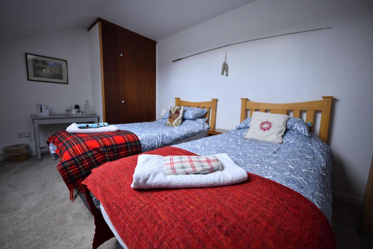 Caol Muile Bed & Breakfast Lochaline Dış mekan fotoğraf