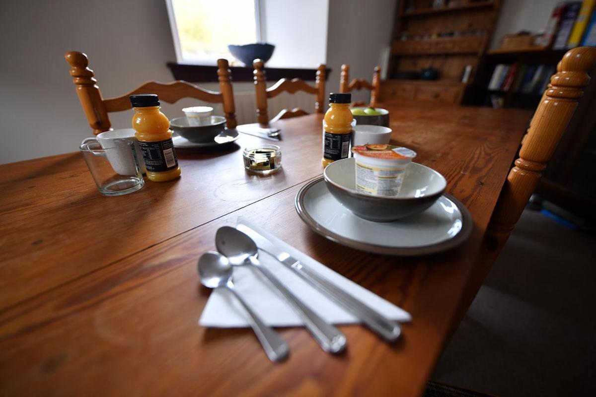 Caol Muile Bed & Breakfast Lochaline Dış mekan fotoğraf