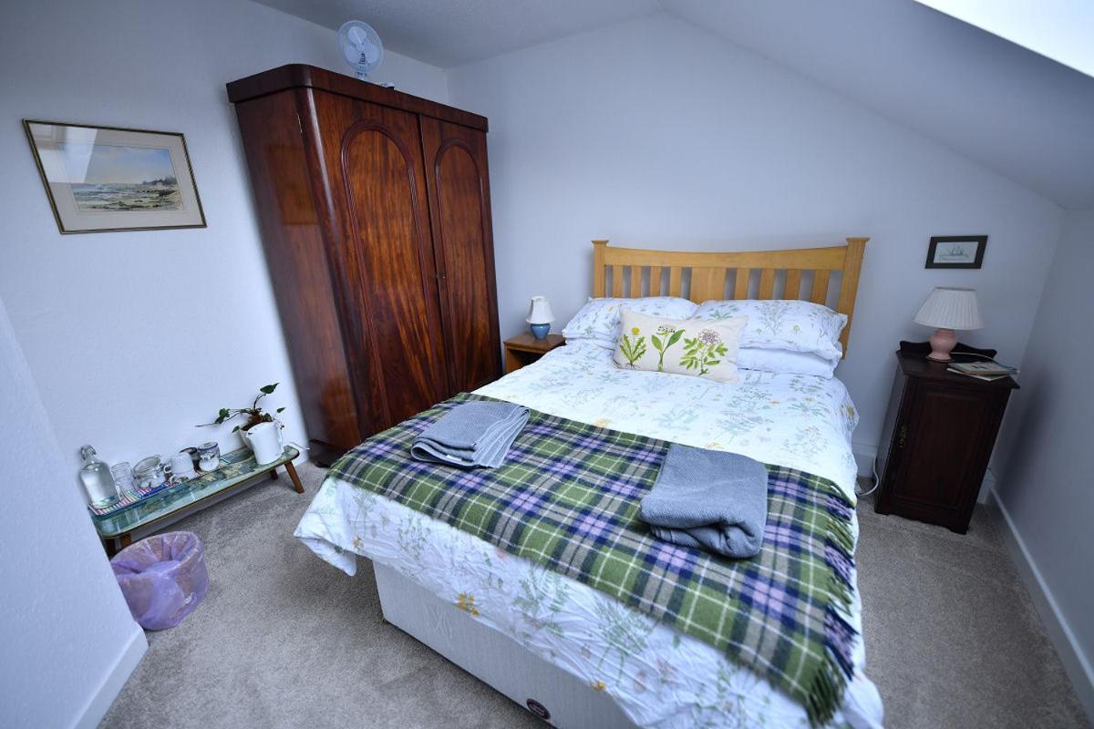 Caol Muile Bed & Breakfast Lochaline Dış mekan fotoğraf