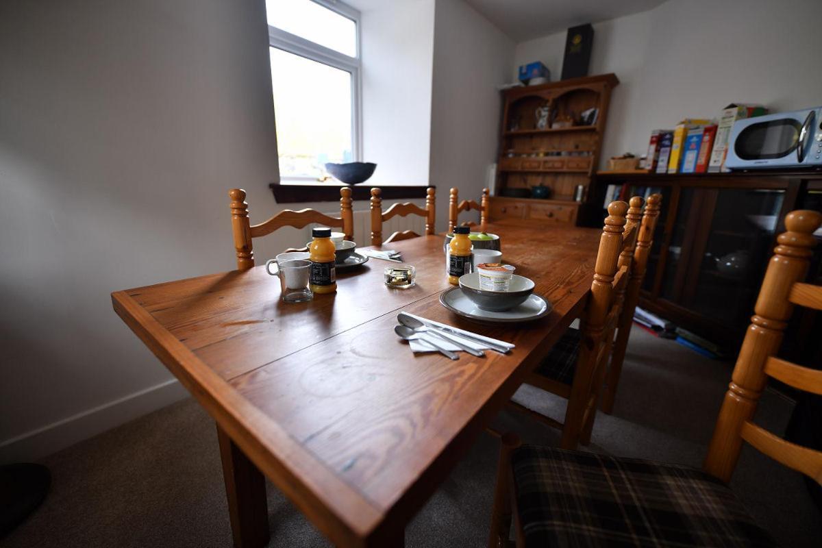 Caol Muile Bed & Breakfast Lochaline Dış mekan fotoğraf