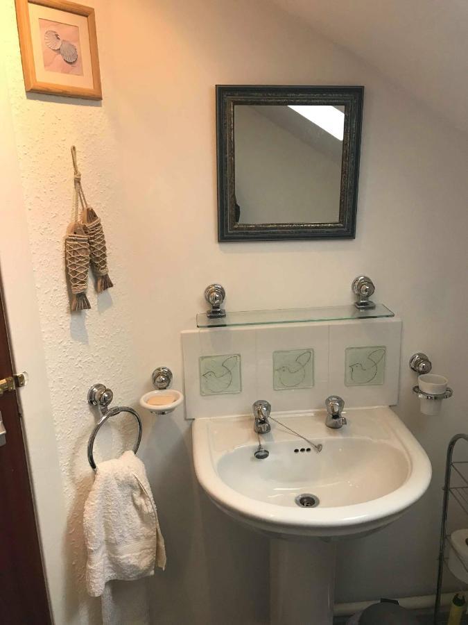 Caol Muile Bed & Breakfast Lochaline Dış mekan fotoğraf