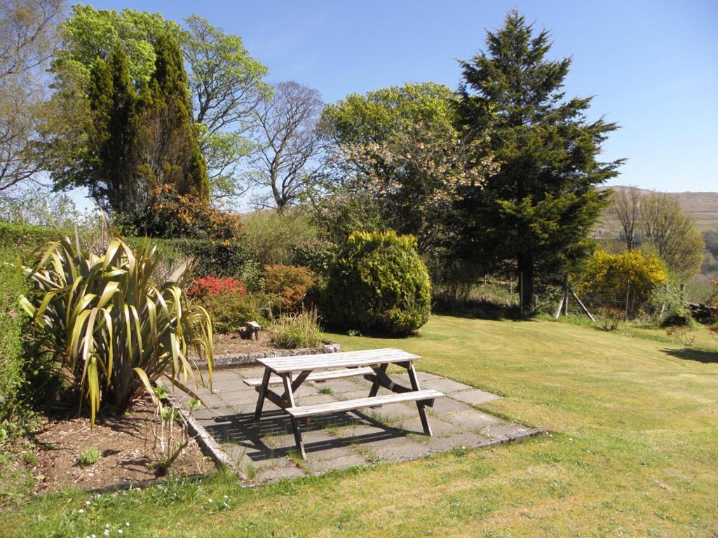 Caol Muile Bed & Breakfast Lochaline Dış mekan fotoğraf