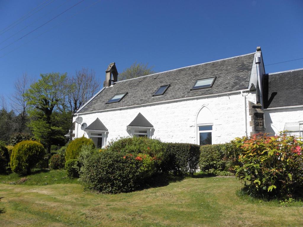 Caol Muile Bed & Breakfast Lochaline Dış mekan fotoğraf