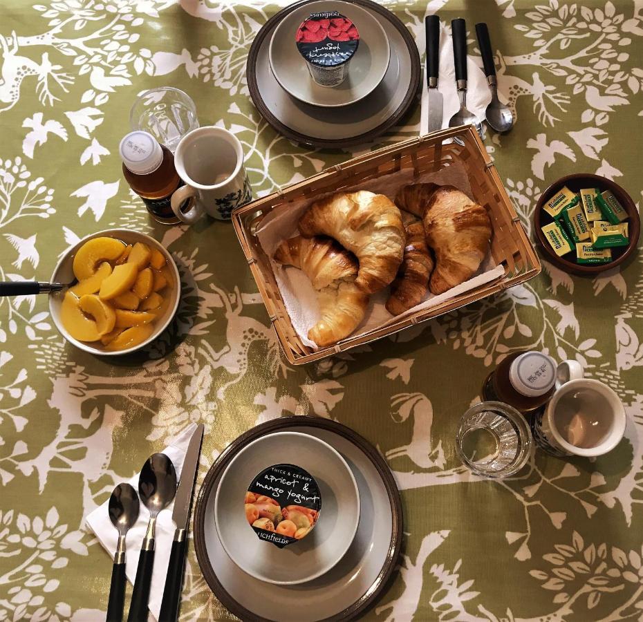 Caol Muile Bed & Breakfast Lochaline Dış mekan fotoğraf